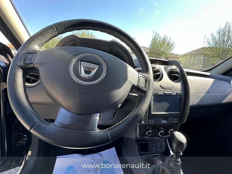 Dacia Duster 1.5 dCi 110cv 4x2 S&S Prestige