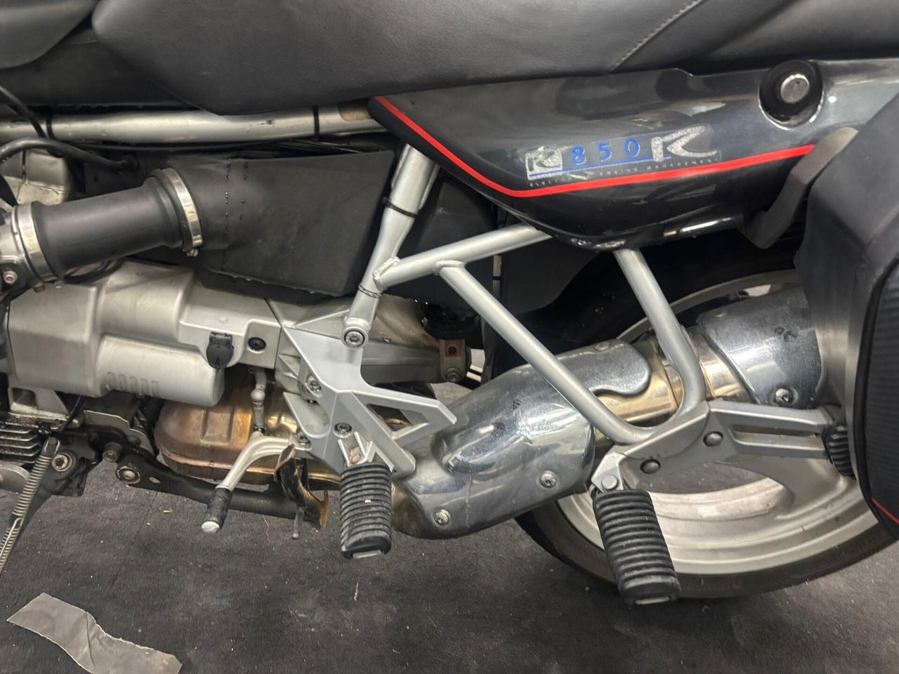 Bmw R 850