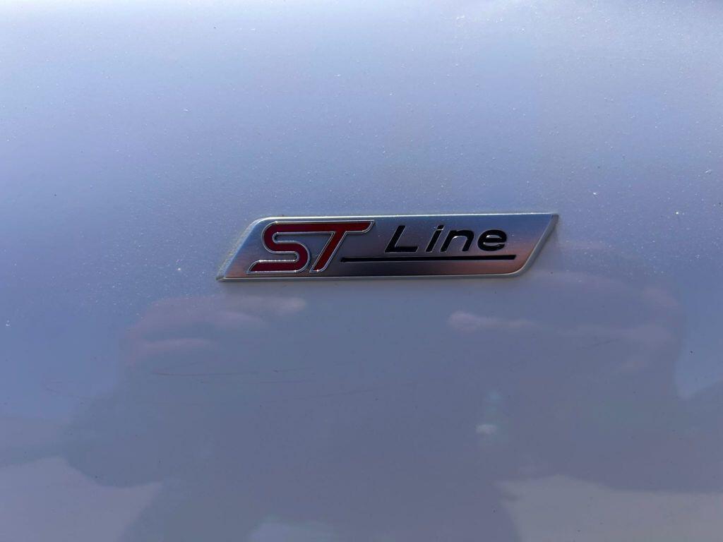 Ford Kuga 1.5 EcoBlue 120 CV ST-Line