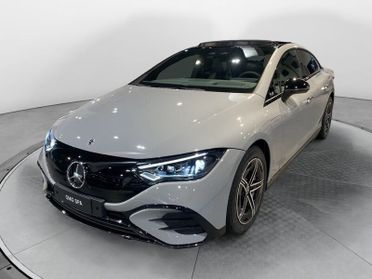 Mercedes-Benz EQE 350 Premium 4matic