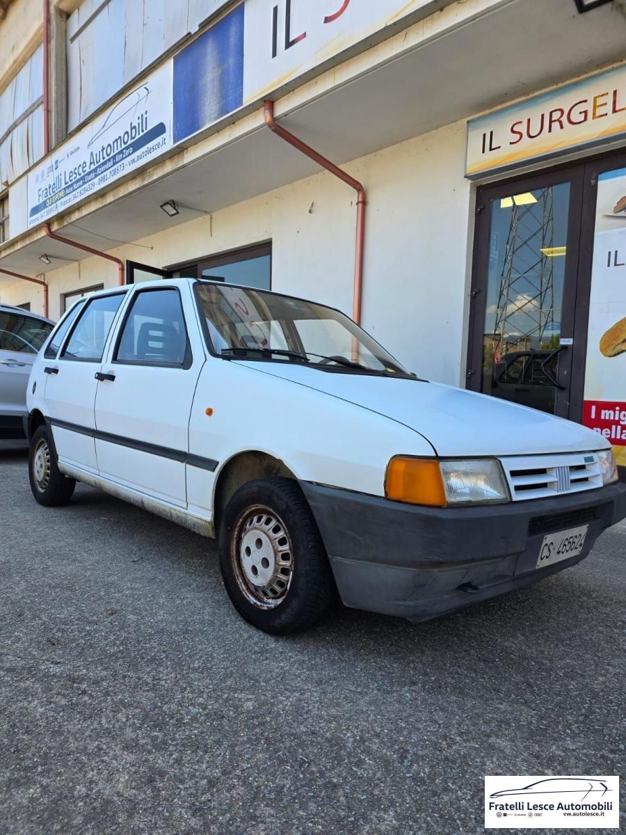 FIAT - Uno - Fire 5 porte