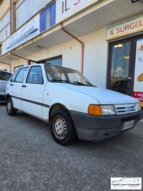FIAT - Uno - Fire 5 porte
