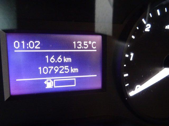 MERCEDES-BENZ Vito 2.2 114 CDI PC-SL Furgone Long