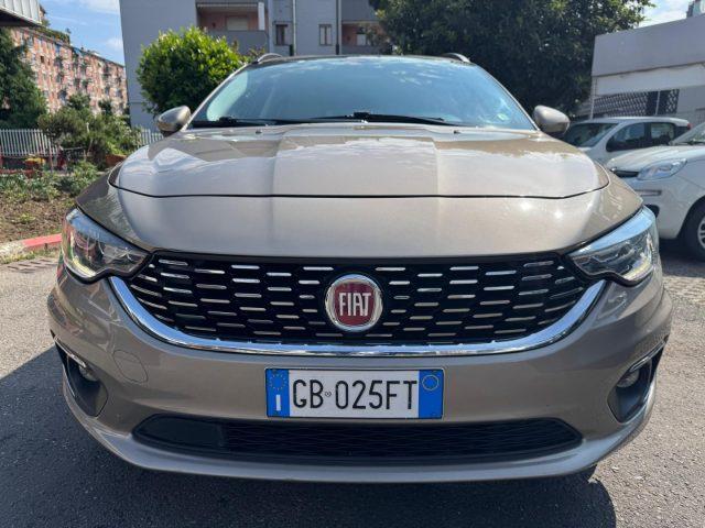 FIAT Tipo 1.6 Mjt S&S DCT SW Lounge