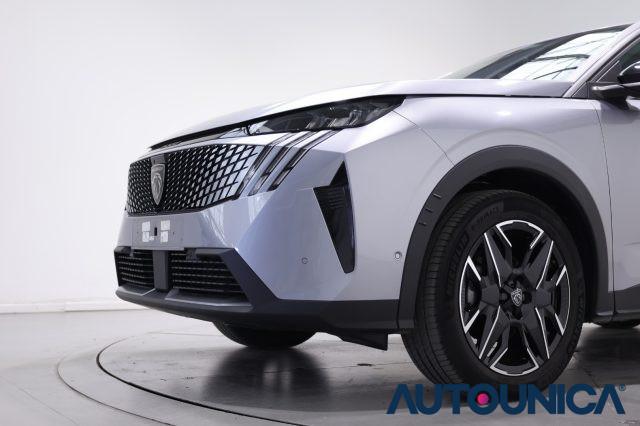 PEUGEOT 3008 HYBRID 136 E-DCS6 ALLURE FULL LED