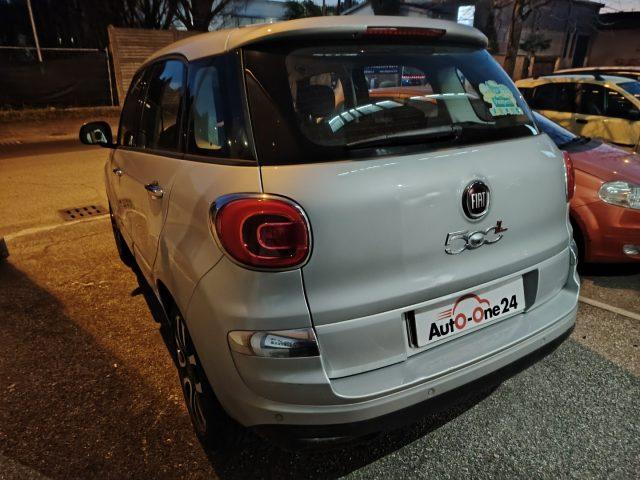 FIAT 500L 1.4 95 CV Mirror NEOPATENTATI - PREZZO REALE