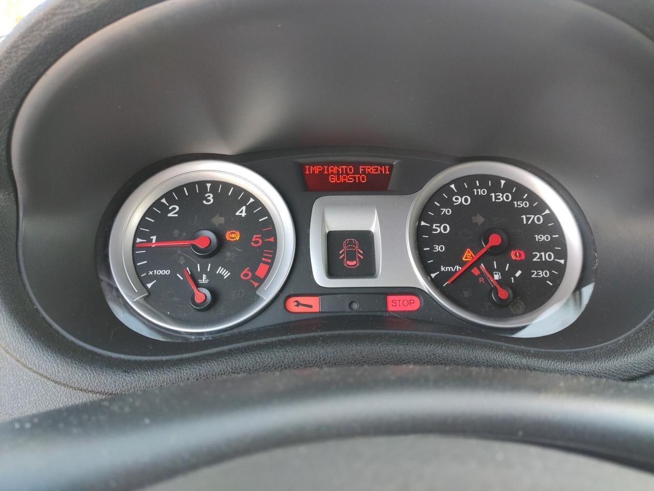 Renault Clio 1.5 dCi 85CV 5 porte