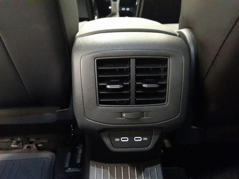 Volkswagen T-Roc 2.0 TDI SCR R-Line DSG