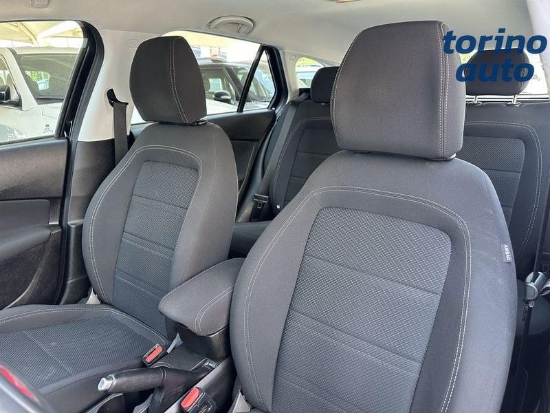 FIAT Tipo 1.6 Mjt S&S SW Life