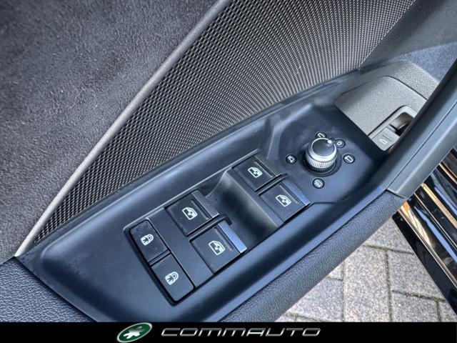 AUDI RS3 SPB TFSI 400CV quattro S tronic CARBOCERAMICI