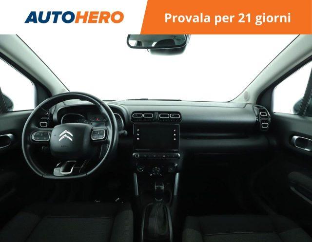 CITROEN C3 Aircross PureTech 110 S&S EAT6 Shine
