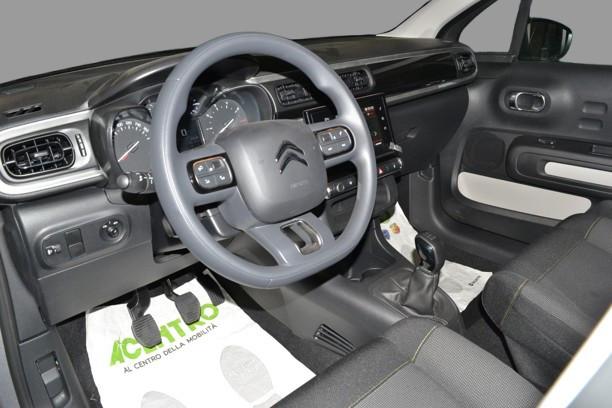CITROEN C3 - Pure Tech 83 S&S Plus My72