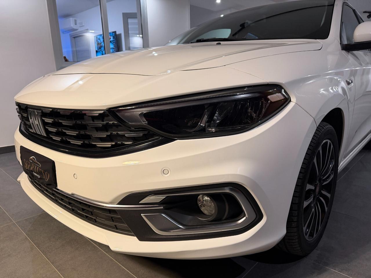FIAT TIPO 1.6 MJT 130CV S&S BUSINESS 2022