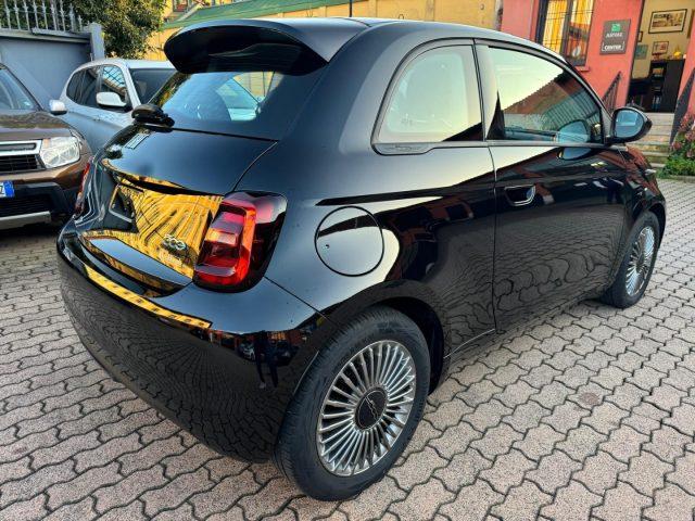 FIAT 500 Icon Berlina 95CV