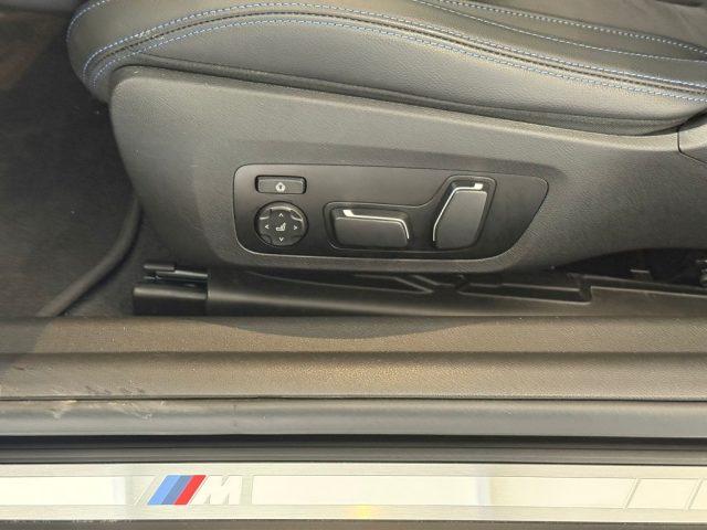 BMW 220 d 48V Coupé Msport