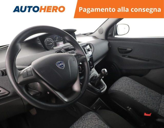 LANCIA Ypsilon 1.2 69 CV 5 porte S&S Elefantino Blu