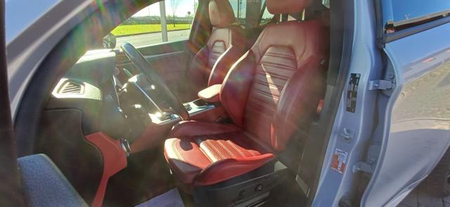 ALFA ROMEO Stelvio 2.2 Turbodiesel 210 CV AT8 Q4 Veloce