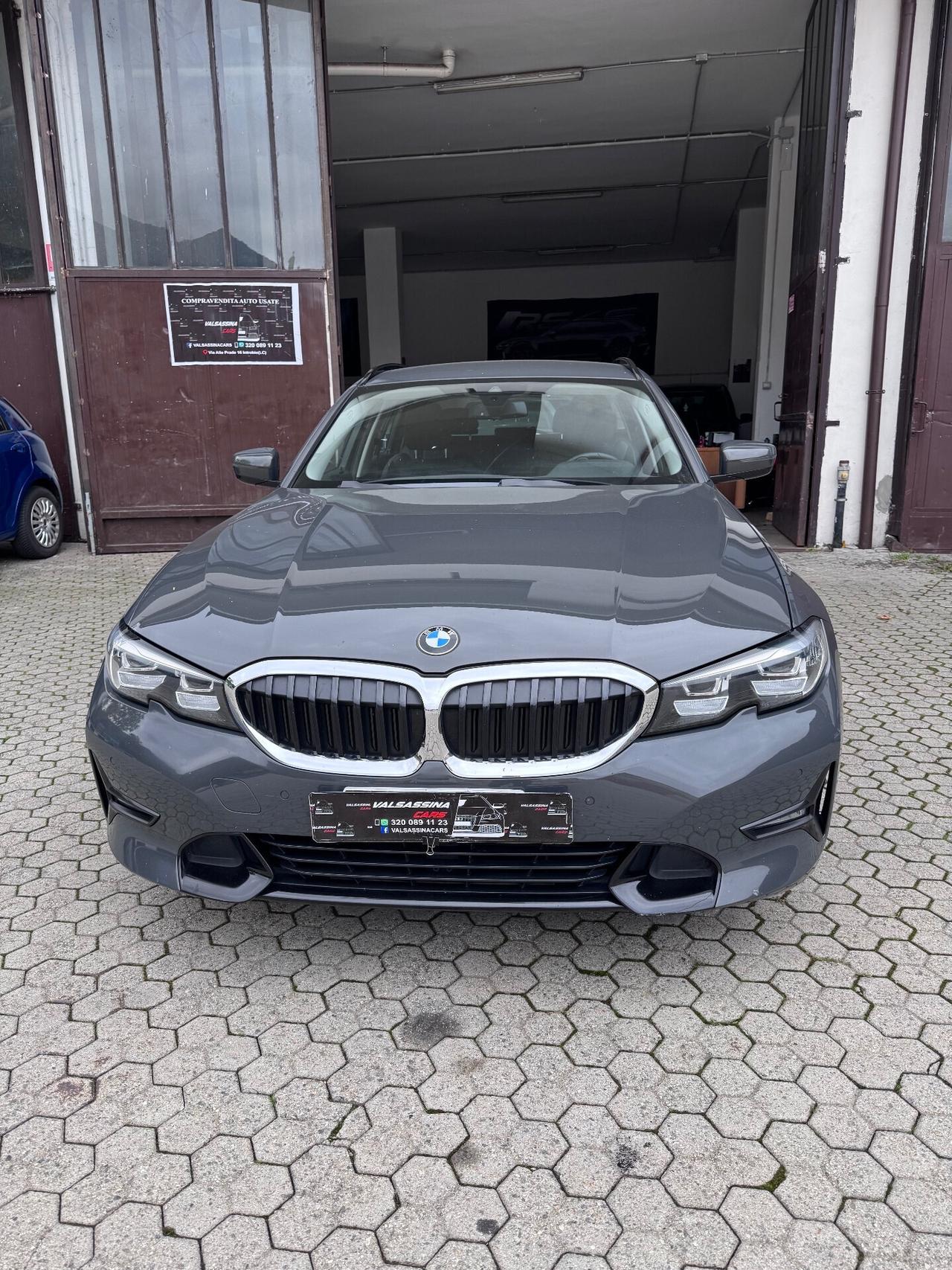 Bmw 118 118d 5p. Msport