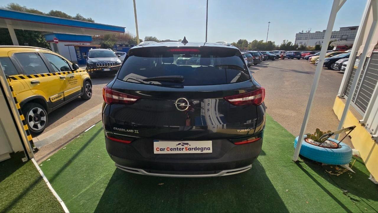 Opel Grandland X 1.5 diesel Ecotec Start&Stop Advance