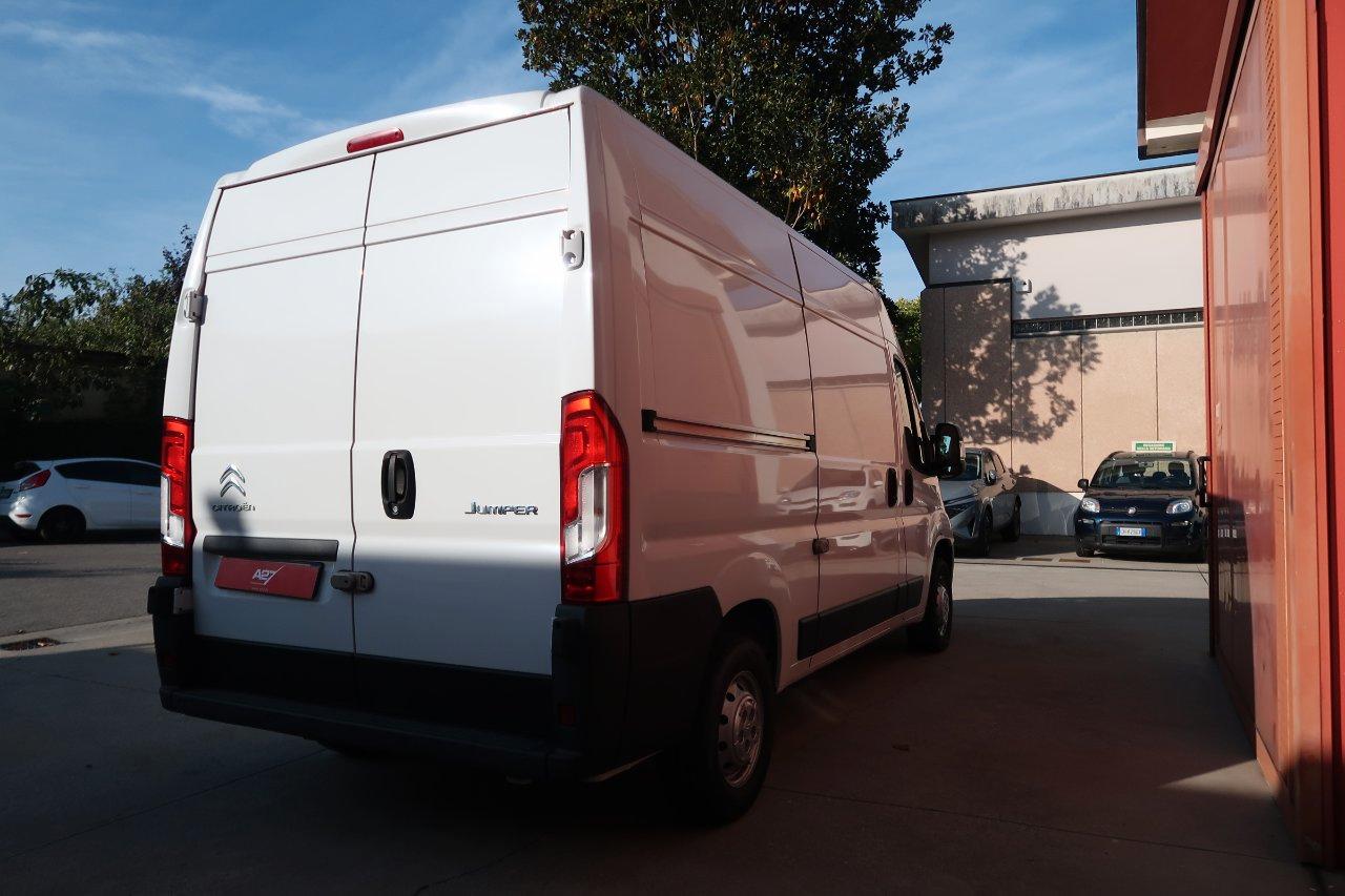 CITROEN Jumper 33 L2H2 2.2 bluehdi 120cv S&S