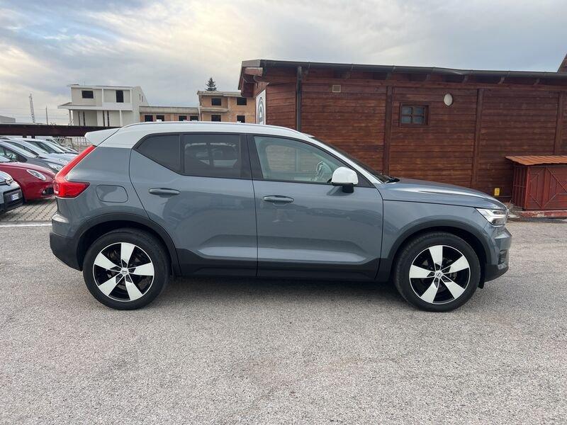 Volvo XC40 XC40 D3 BUSINESS PLUS
