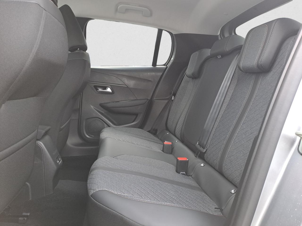 PEUGEOT 208 5P - ALLURE Hybrid 110 E-DCS6
