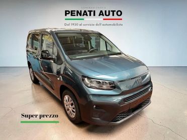 FIAT Doblò 1.5 BlueHdi 100CV Combi N1 PRONTA CONSEGNA