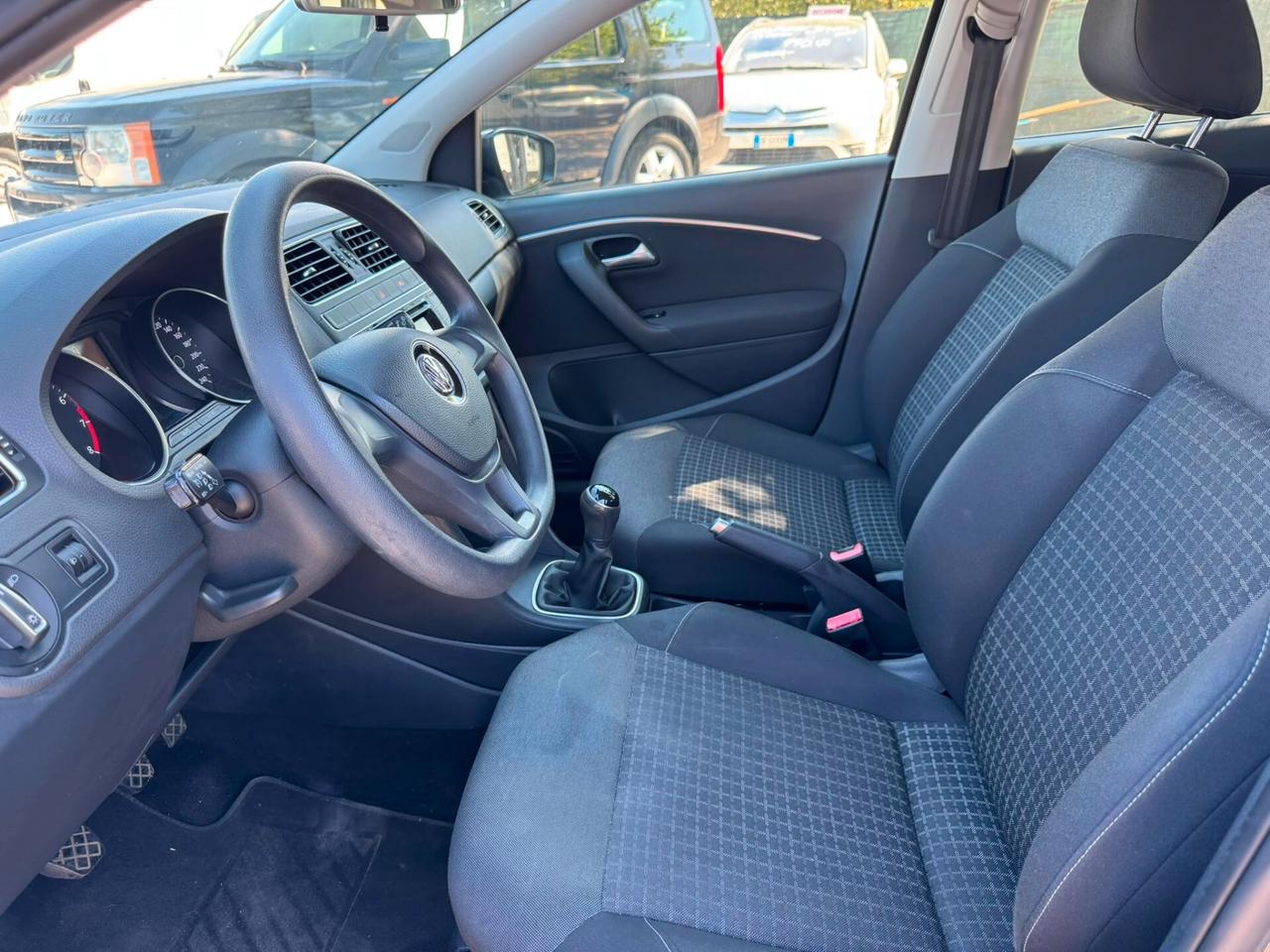 Volkswagen Polo 1.0 MPI 75 CV 5p. Fresh