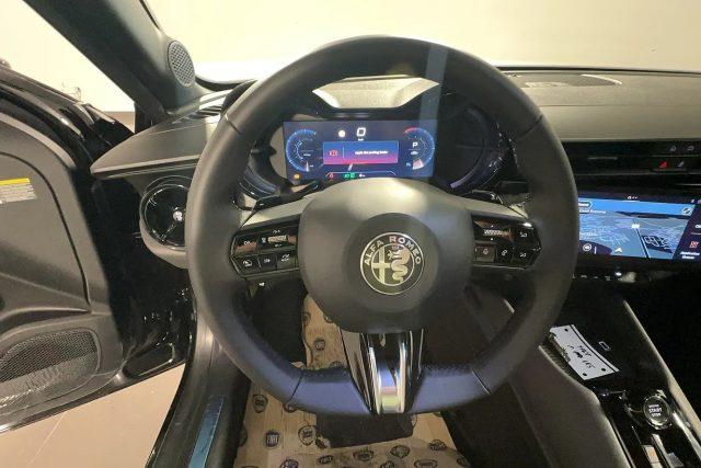 ALFA ROMEO Junior Junior 1.2 145 CV Hybrid eDCT6 Speciale