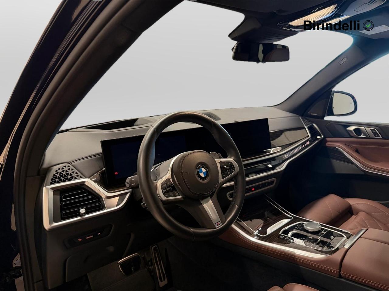 BMW X5 xDrive30d
