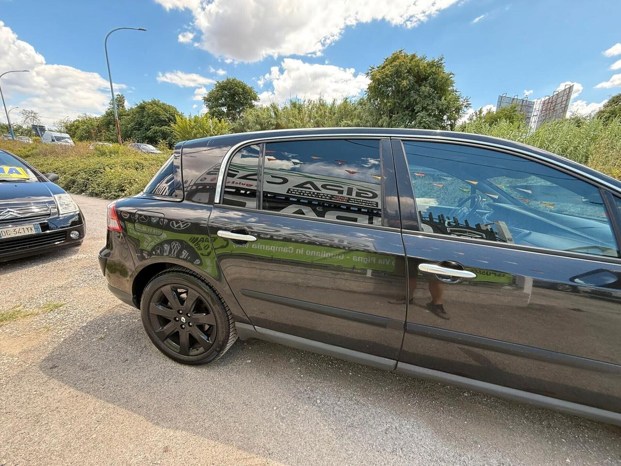 Renault Vel Satis 2.2 16V dCi 140CV Initiale