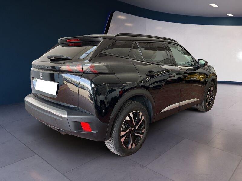Peugeot 2008 II 2020 1.2 puretech Allure Pack s&s 100cv