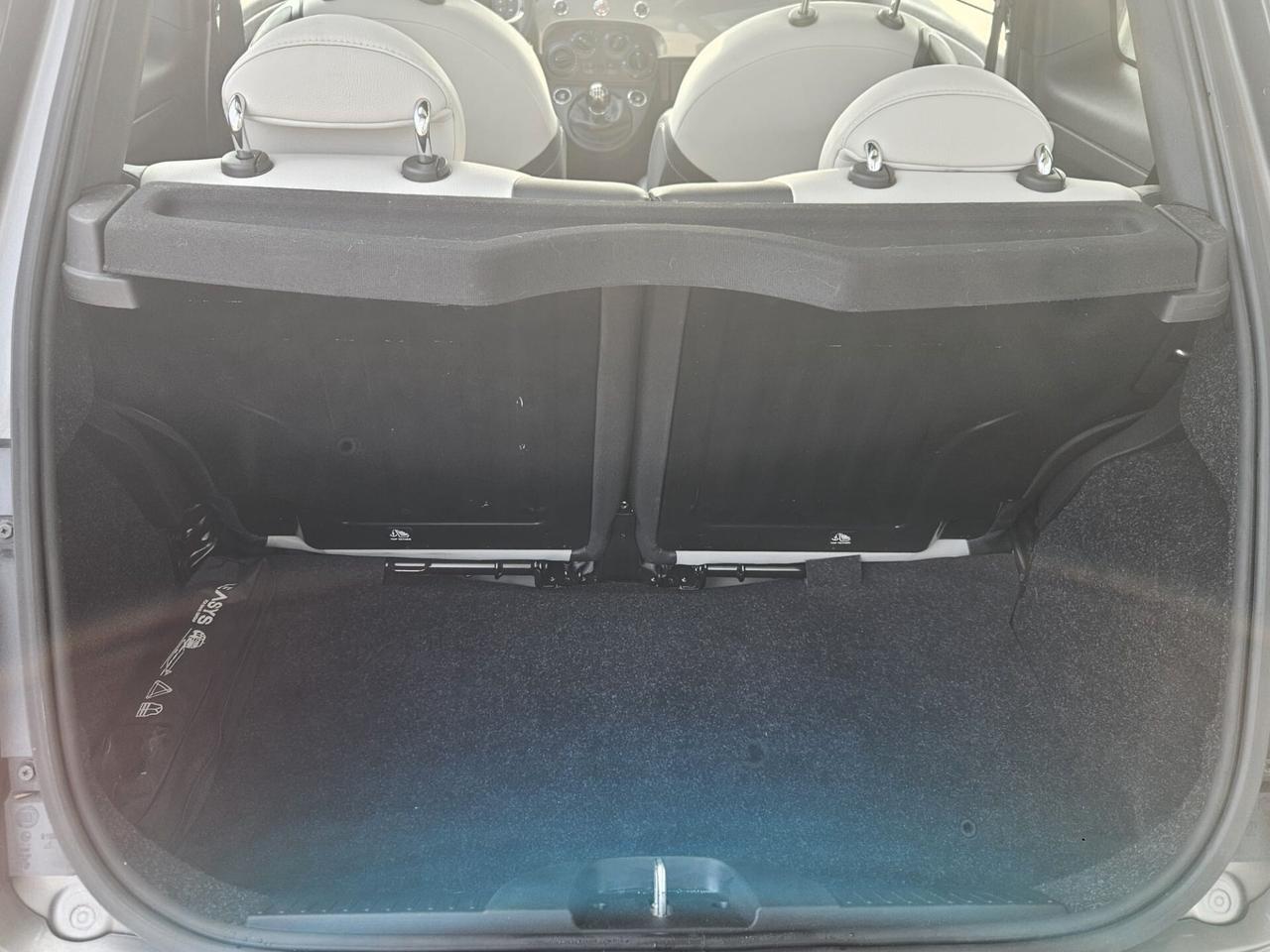 Fiat 500 1.0 Hybrid Dolcevita ** 11500 KM **