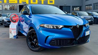 ALFA ROMEO TONALE 1.6 SPRINT TCT6 130 CV - FULL LED, VIRTUAL COCKPIT, NEOPATENTATI