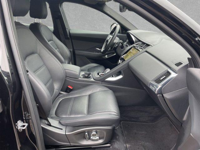 JAGUAR E-Pace 2.0D I4 163 CV AWD Auto SE