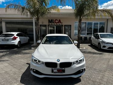 Bmw 420d Gran Coupe Sport 184cv