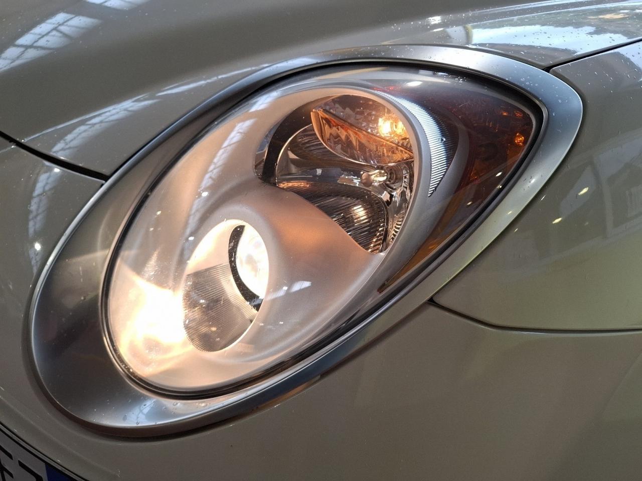 Alfa Romeo MiTo 1.3 JTDm 85 CV S&S Progression