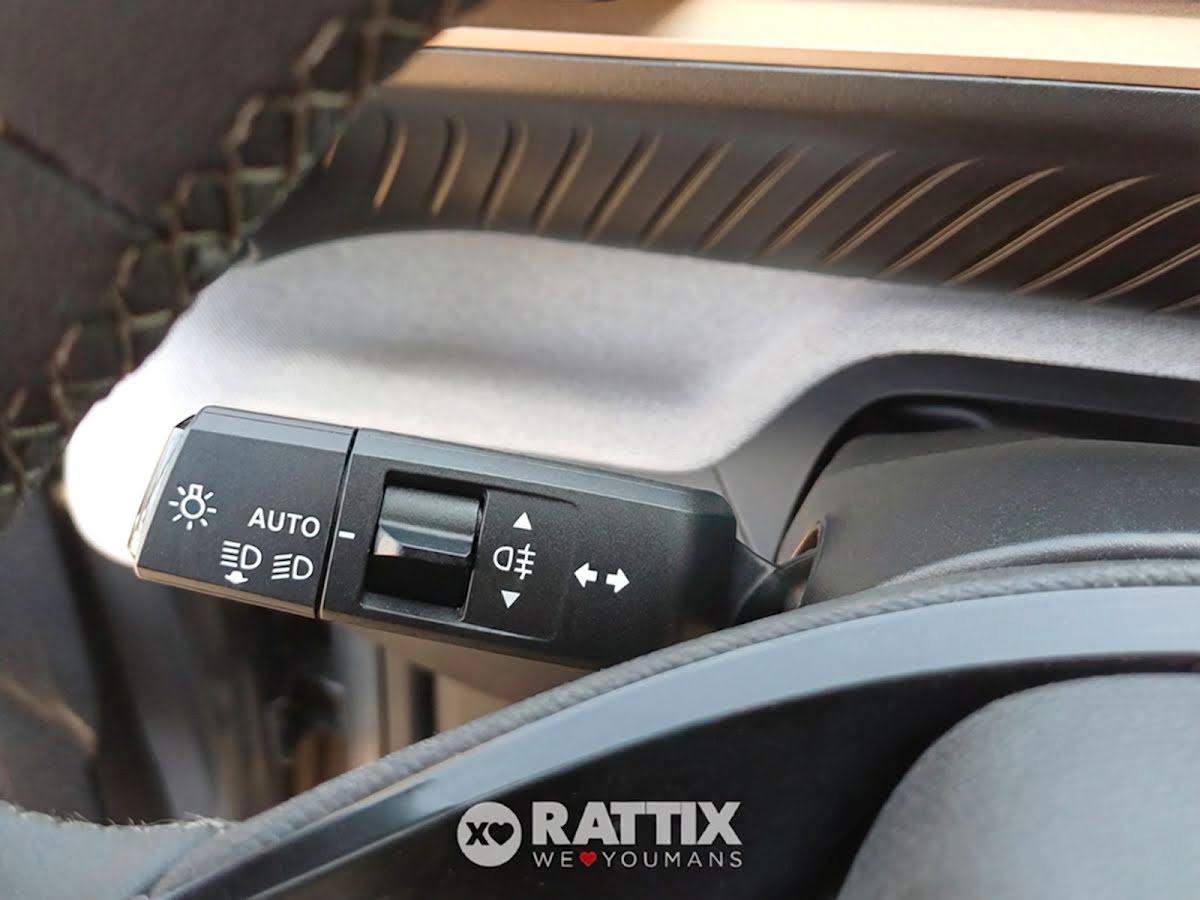 Citroen C3 Aircross 1.2 Puretech Turbo 100CV Plus