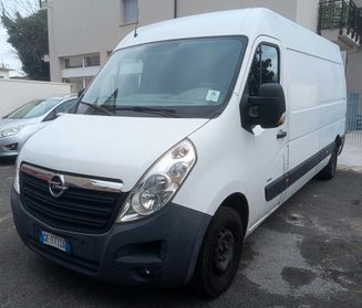 Opel Movano 2.3 CDTI Tetto alto Passo Lungo