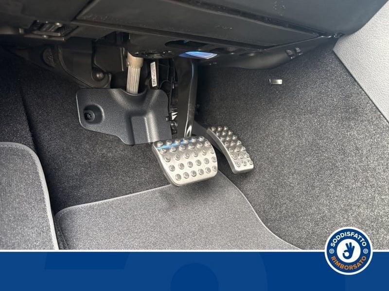 Mercedes-Benz GLA 200d Automatic AMG Line Advanced Plus