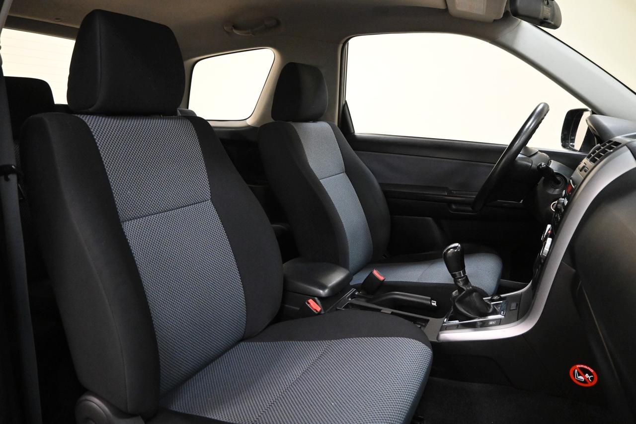 SUZUKI Grand Vitara 2ª Grand Vitara 1.6 16V 3 ...