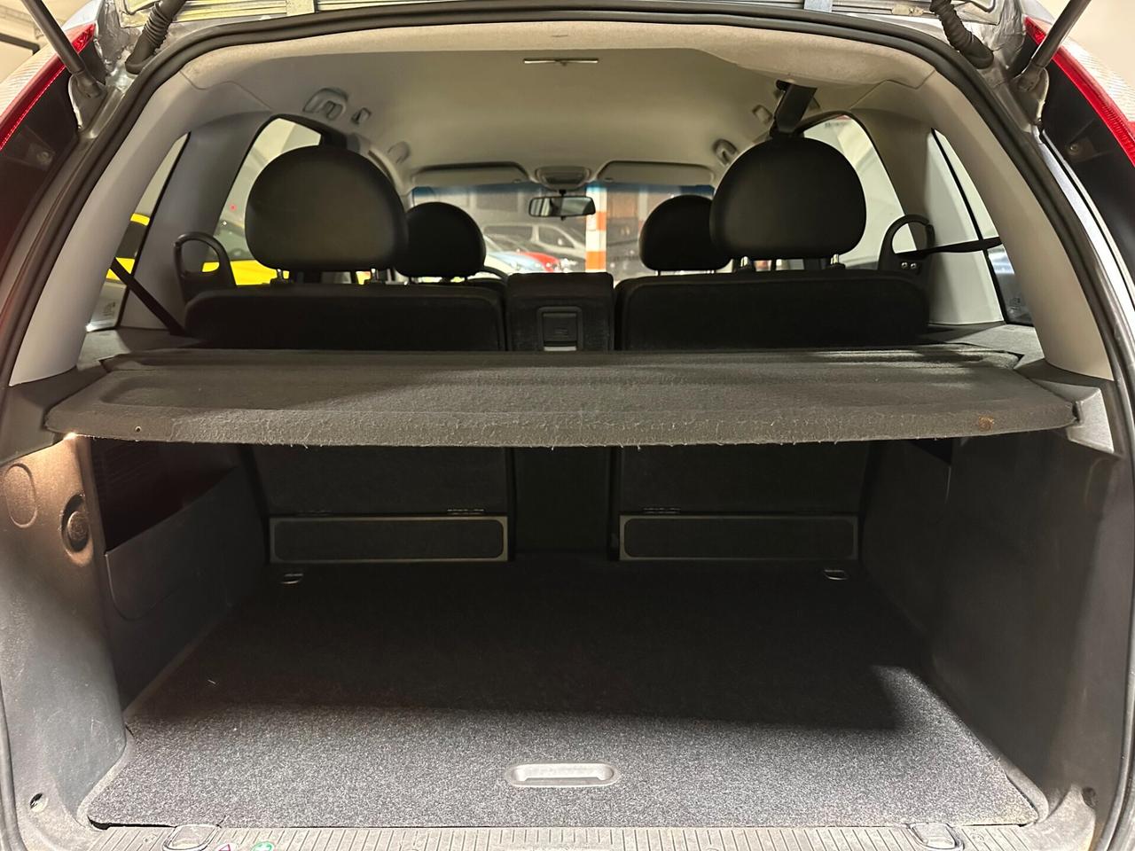 Opel Meriva 1.6 16V Enjoy - NEOPATENTATI A/C AUTORADIO