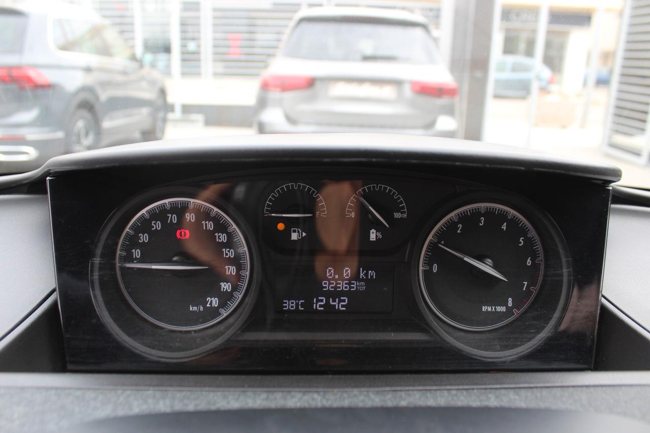 Lancia Ypsilon 1.0 FireFly 5 porte S&S Hybrid Ecochic Silver