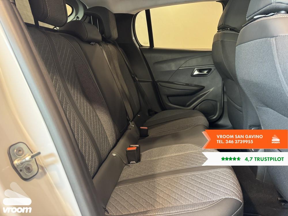 PEUGEOT 208 2ª serie 208 PureTech 100 Stop&Sta...