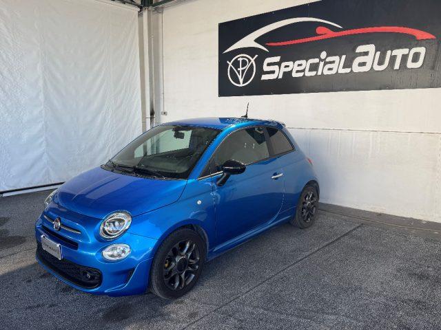 FIAT 500 cil. 1.0 Hybrid Sport