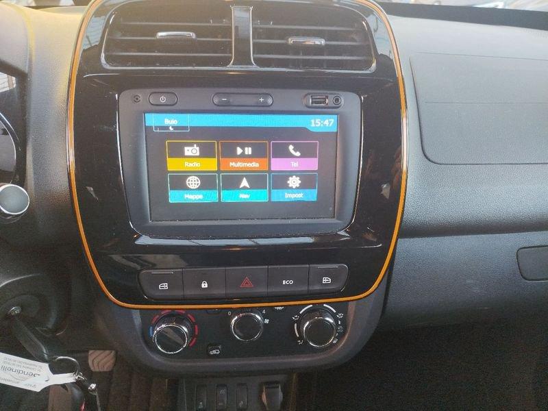 Dacia Spring Comfort Electric 45