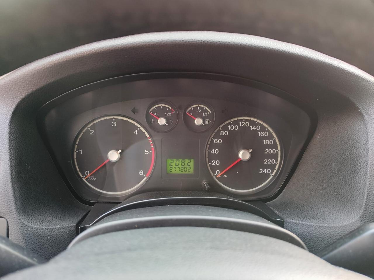 Ford Focus CC Focus+ 1.6 TDCi (90CV) 5p.