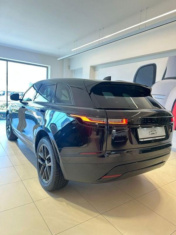 Land Rover Range Rover Velar S D200 AWD Auto
