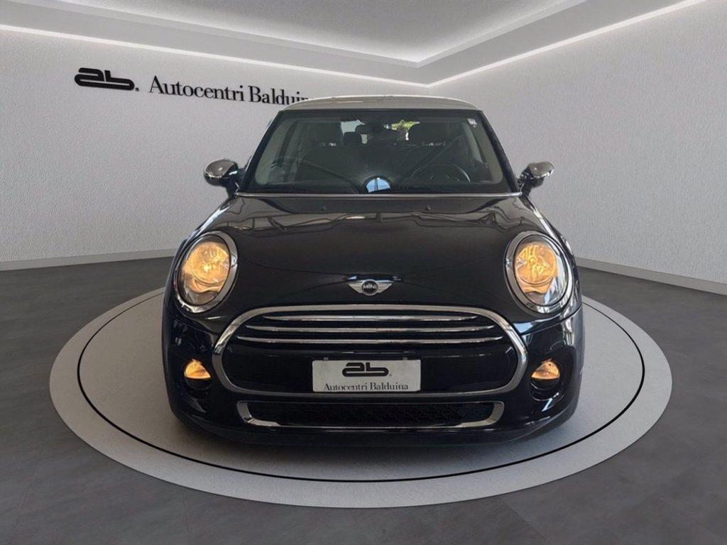 MINI Mini 1.5 cooper 3p del 2015