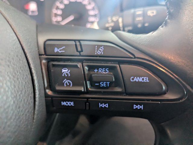 TOYOTA Yaris 1.0 5 porte PROMO BLACK FRIDAY